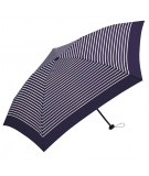Parapluie léger Manuel 90gr AIR-LIGHT Border - KIU