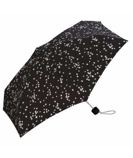 Mini Parapluie en silicone Stardust - KIU