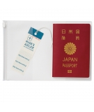 Protège Passeport Travel Kit - MARK'S