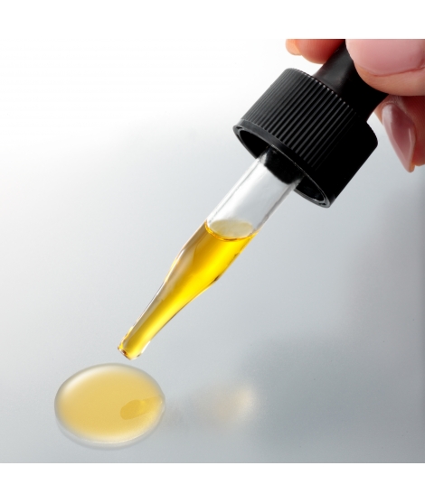 Huile Démaquillante et Régénérante 100ml - RUHAKU