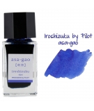 Encre Iroshizuku Asa-gao 15ml - PILOT