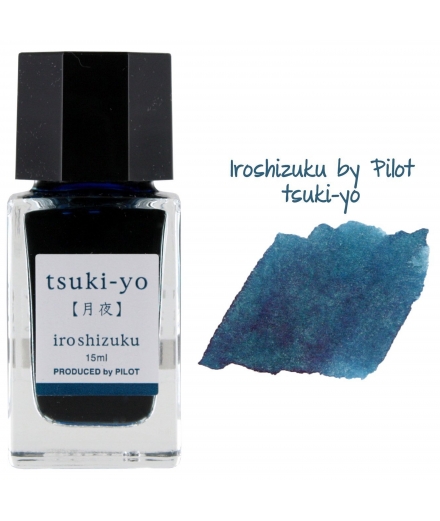 Encre Iroshizuku Tsuki-yo 15ml - PILOT