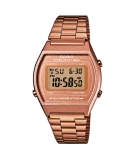 Montre Mixte Digitale B640WC-5AEF - CASIO