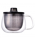 Mug Théière 35cl - KINTO