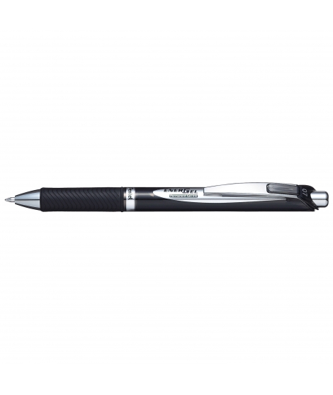 Roller Rétractable Energel 0.7mm - PENTEL