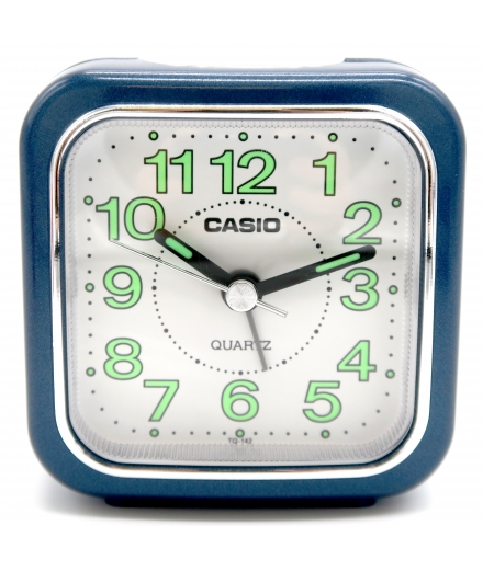 Réveil Analogique A Piles / Casio