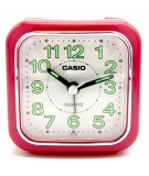Réveil Analogique A Piles / Casio