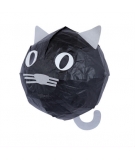 Ballon En Papier Washi Kamifusen Chat - ROKUHICHIDO