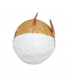 Ballon En Papier Washi Kamifusen Chien Shiba - ROKUHICHIDO