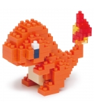 Pokémon™ x nanoblock™ - Salamèche