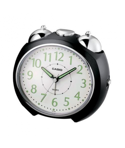 Réveil Analogique Rétro TQ-369 - CASIO