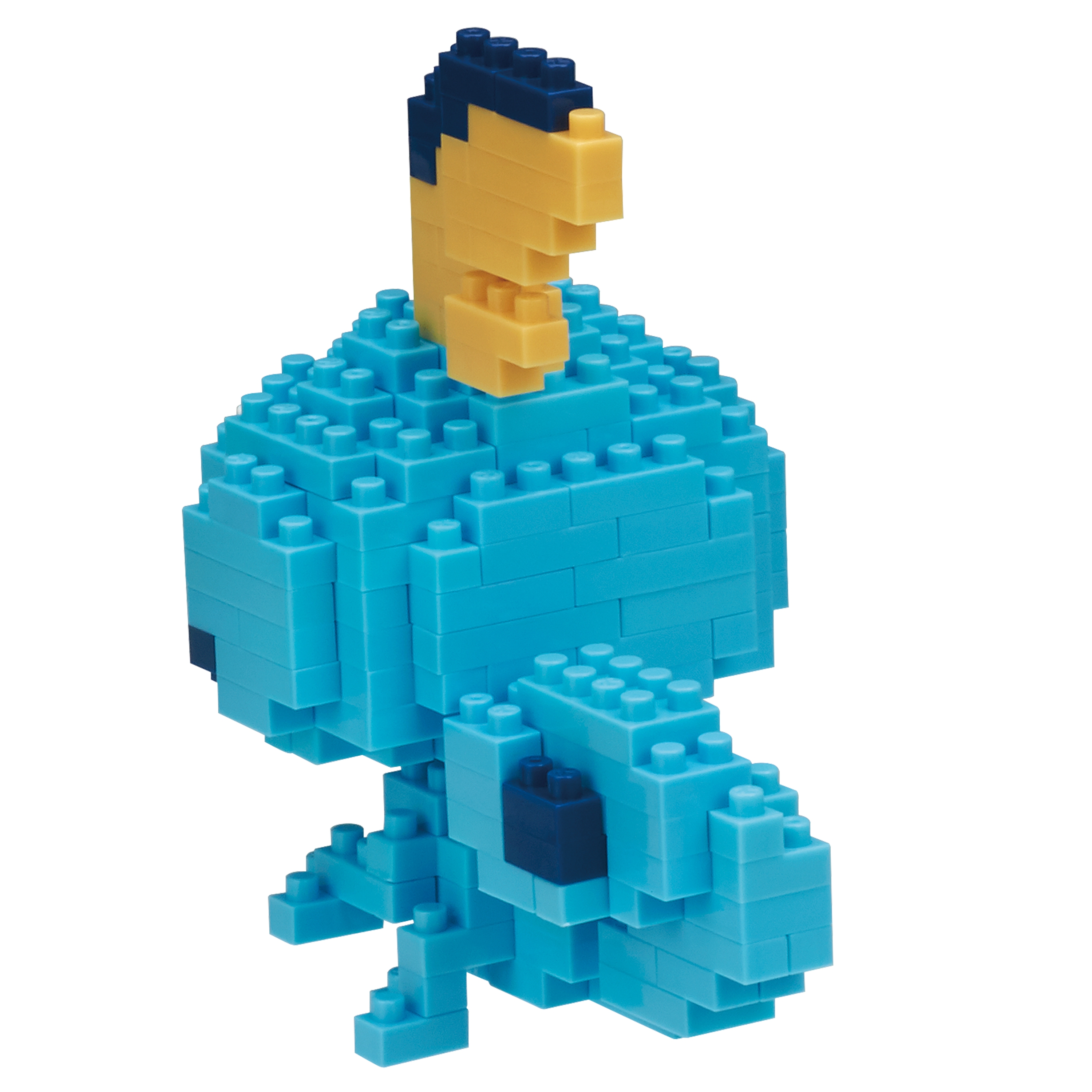 Nanoblock - Pokemon / Larméléon - Jeux de construction