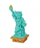 nanoblock® - Statue de La Liberté