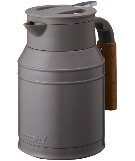 Carafe Isotherme 1L Pot Tank - MOSH