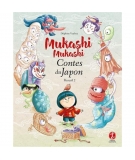 Mukashi Mukashi Contes du Japon Recueil 2 - ISSEKINICHO