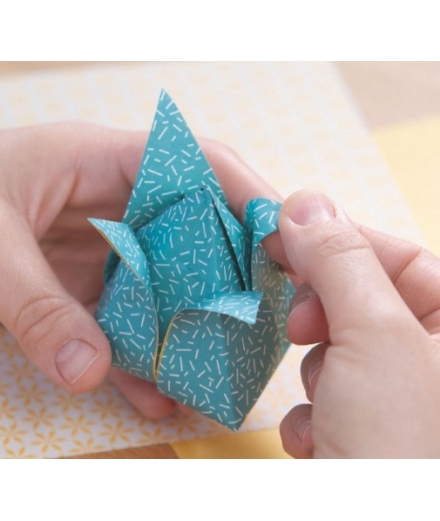 Easy Origami - GLENAT