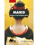 Maiko Journal D'une Apprentie Geisha - KOYOSHI de Kyoto