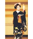 Maiko Journal D'une Apprentie Geisha - KOYOSHI de Kyoto