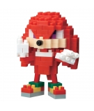 Sonic the Hedgehog x nanoblock™ - Knuckles