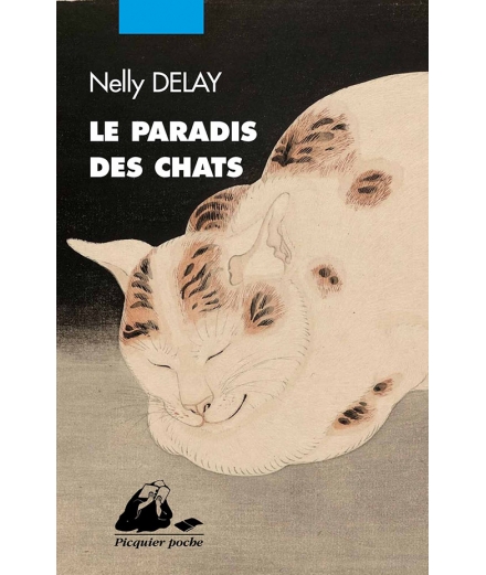 Le Paradis Des Chats - Nelly Delay