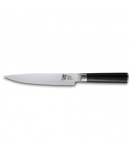 Couteau Trancheur Japonais 18cm SHUN - KAI
