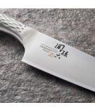 Coffret 3 Couteaux Japonais Seki Magoroku - KAI