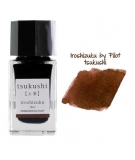 Encre Iroshizuku Tsukushi 15ml - PILOT