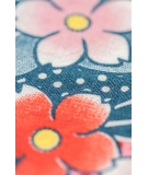 Koinobori Mini Tatoo Sakura 45cm - MADAME MO