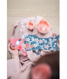 Koinobori Mini Tatoo Sakura 45cm - MADAME MO