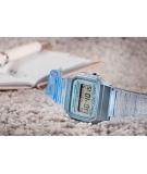 Montre Mixte Digitale F-91WS-2EF - CASIO