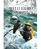 Fables et légendes Japonaises - Ippei Otsuka