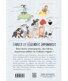 Fables et légendes Japonaises - Ippei Otsuka