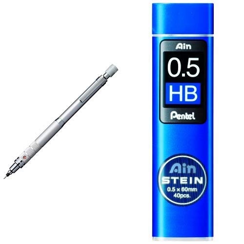 Mine Pentel Ain Stein 0.5mm