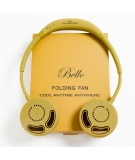 Ventilateur USB  Portable Mains Libres - KARMA