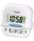 Reveil  De Voyage PQ-30B-1EF - CASIO