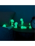 Figurine Smiski Bed - SMISKI