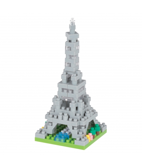 nanoblock® - La Tour Eiffel