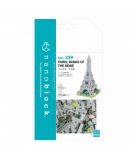 nanoblock® - La Tour Eiffel