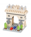 nanoblock® - L'arc De Triomphe