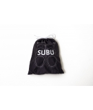Chaussons SUBU Noirs - SUBU
