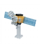 Satellite OSO - nanoblock®