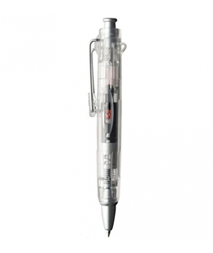 Stylo AirPress Pen Transparent - TOMBOW