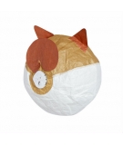 Ballon En Papier Washi Kamifusen Chien Shiba - ROKUHICHIDO