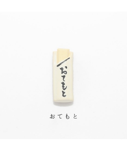 Porte-Baguettes Japonais Otemoto - IHOSHIRO