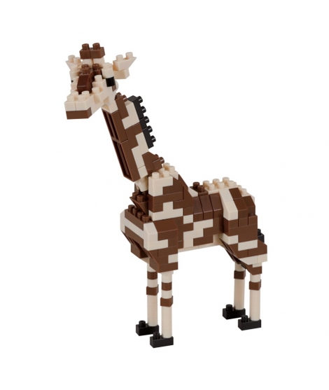 nanoblock® - Giraffe