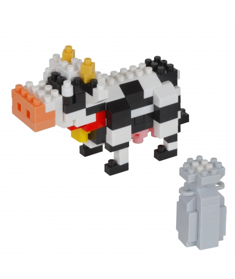 nanoblock® - Vache