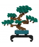 nanoblock® - Bonsai Pine