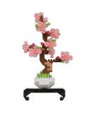 nanoblock® - Bonsai Sakura