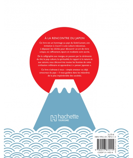 Passion Japon - HACHETTE TOURISME