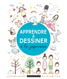 Apprendre à Dessiner à la Japonaise - LAROUSSE